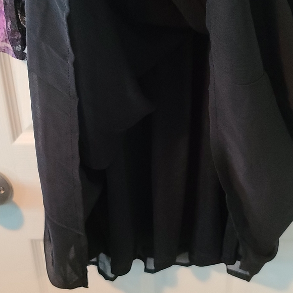 *The Pyramid collection dress - Picture 5 of 5